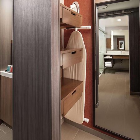 Hilton Garden Inn Sacramento Airport Natomas Esterno foto
