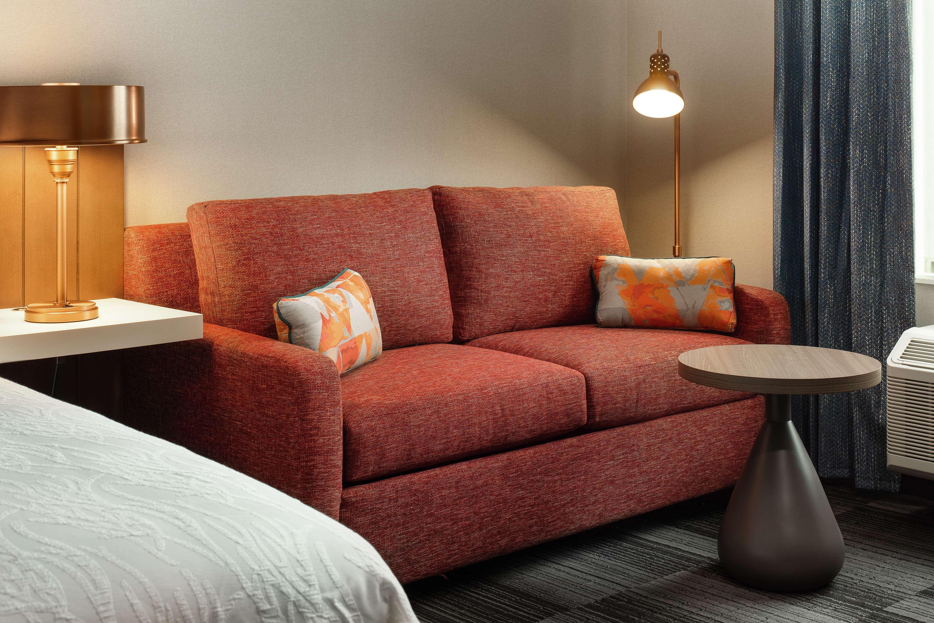 Hilton Garden Inn Sacramento Airport Natomas Esterno foto
