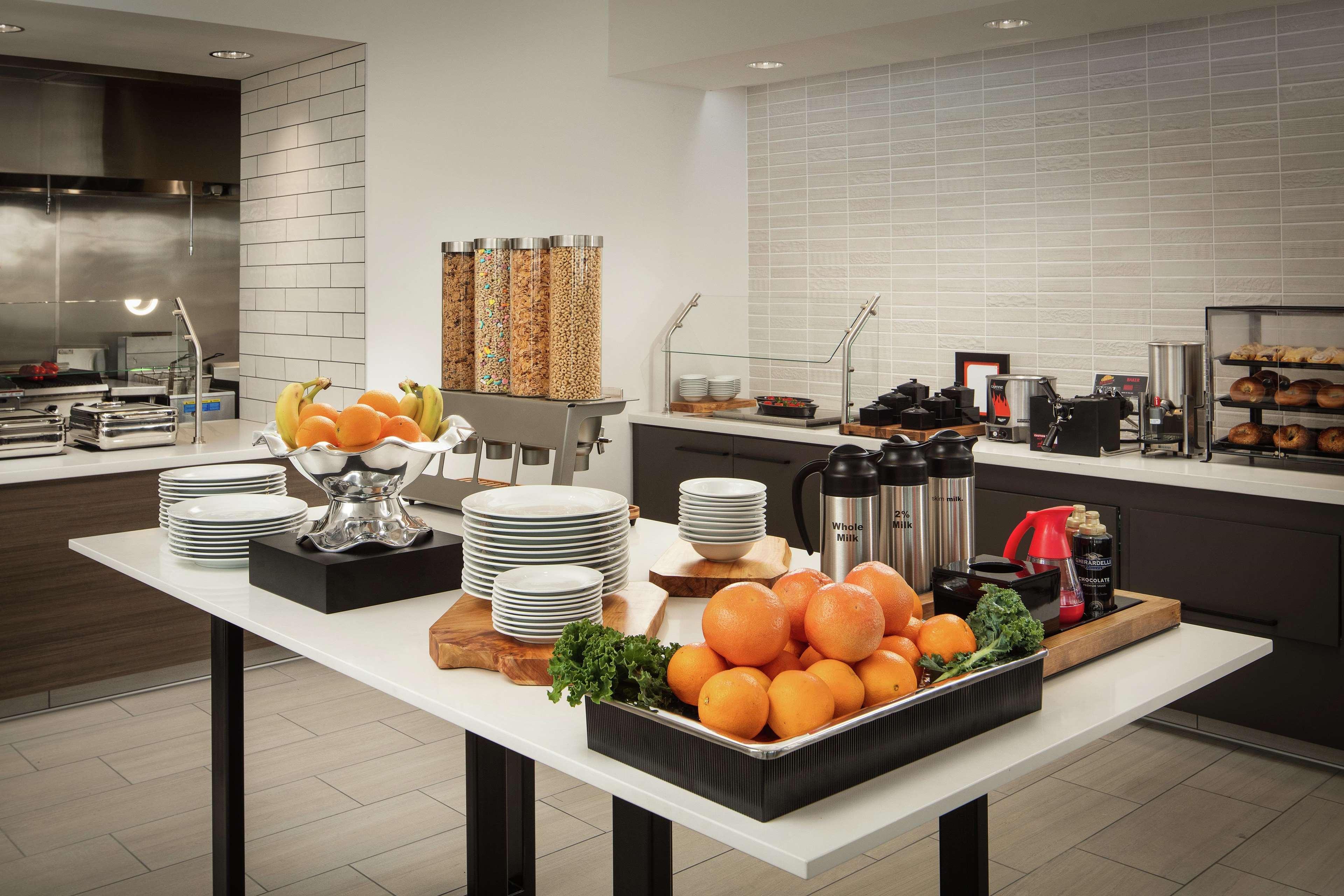 Hilton Garden Inn Sacramento Airport Natomas Esterno foto