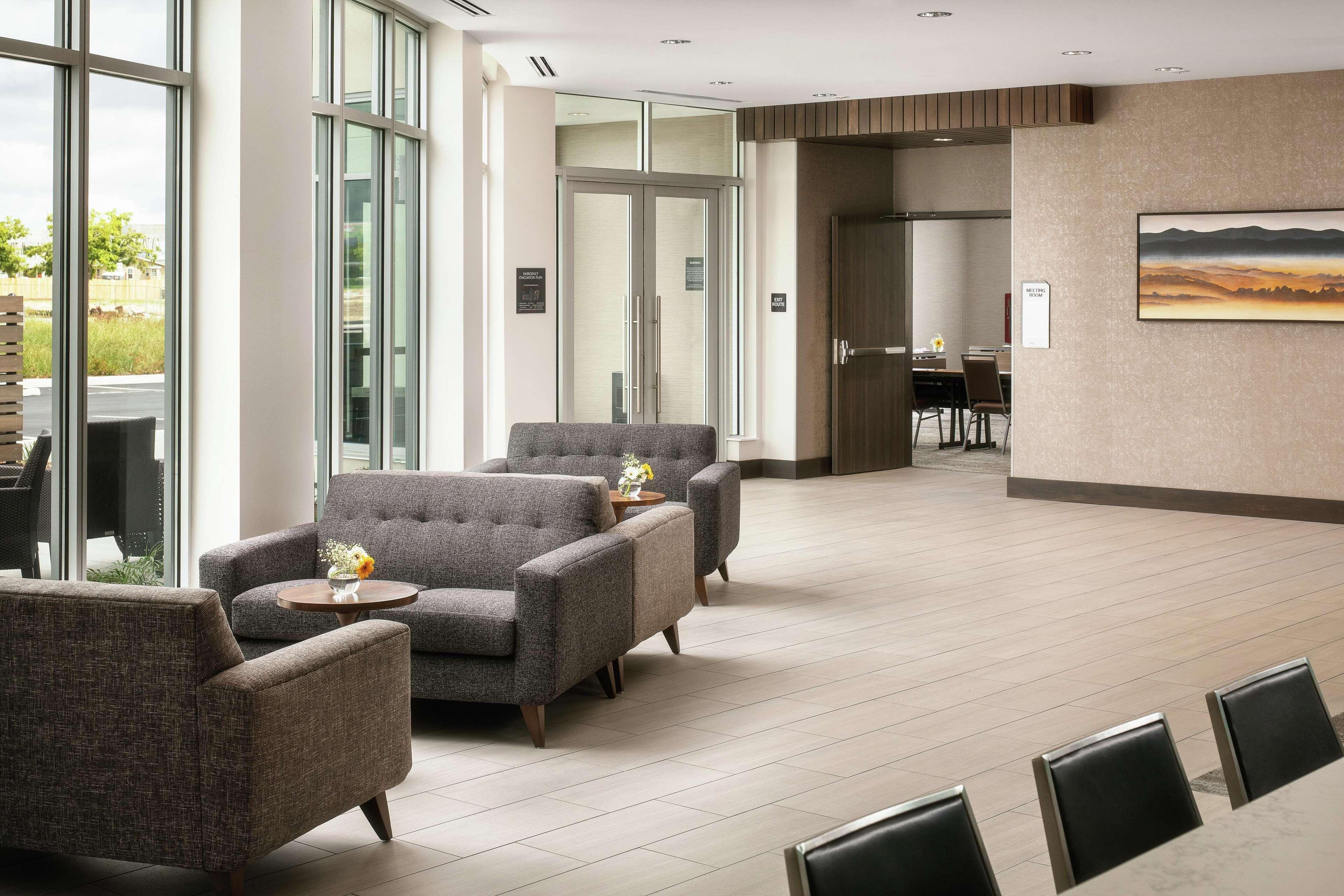 Hilton Garden Inn Sacramento Airport Natomas Esterno foto