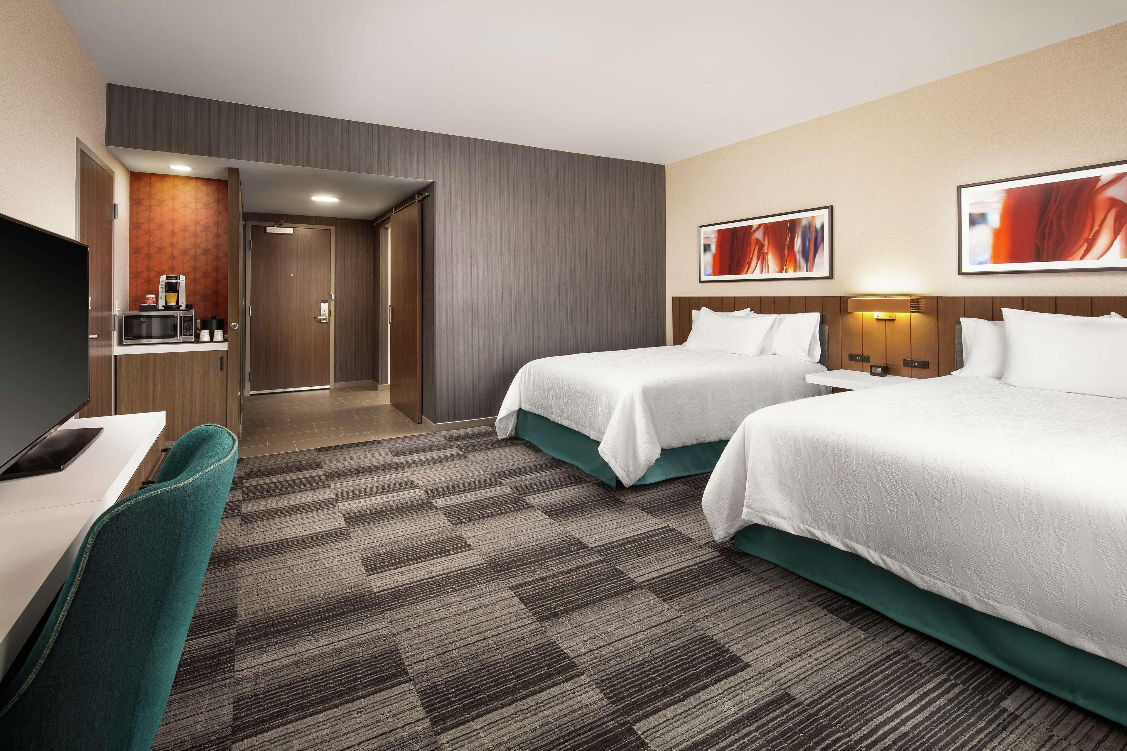 Hilton Garden Inn Sacramento Airport Natomas Esterno foto