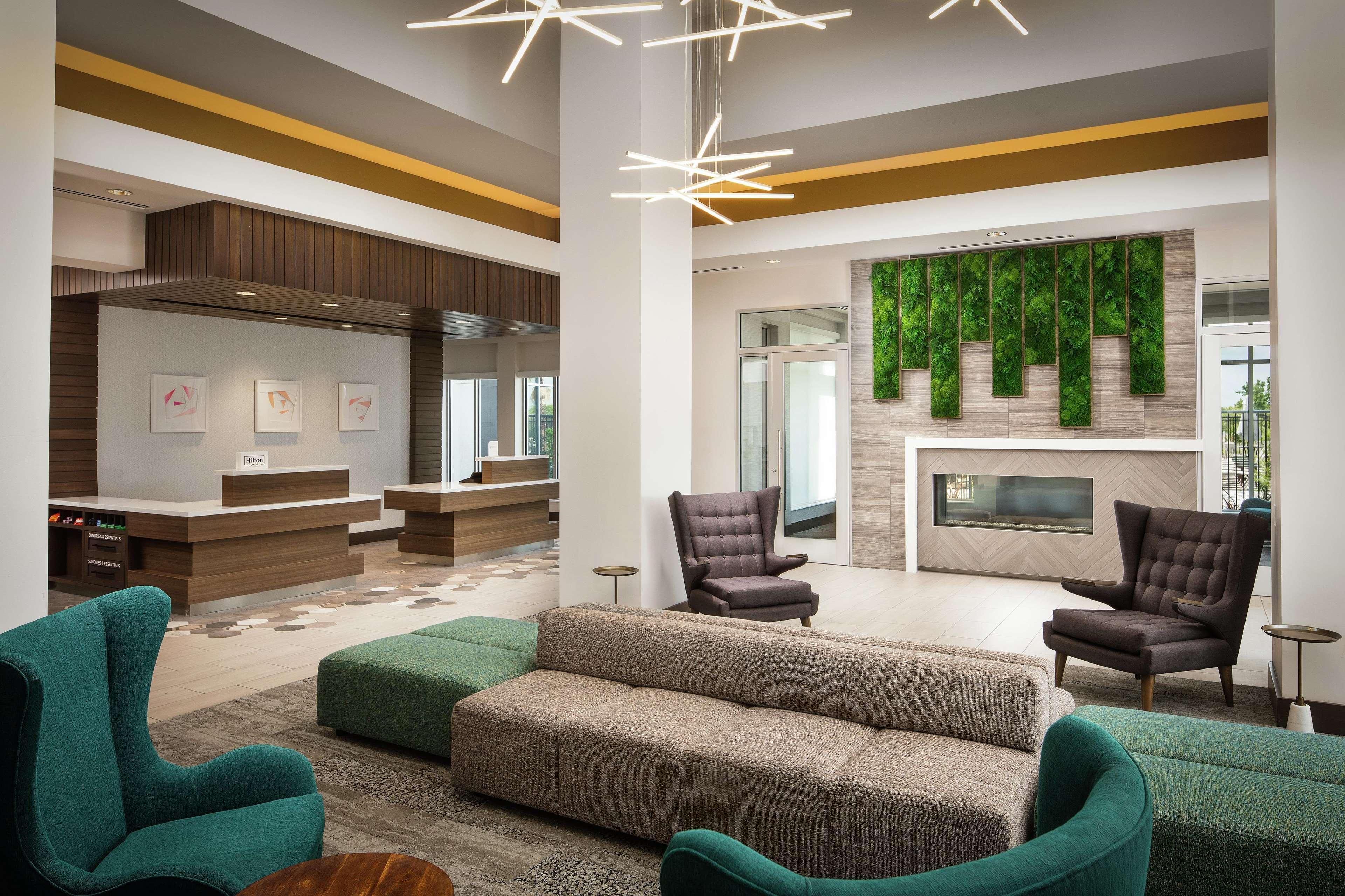 Hilton Garden Inn Sacramento Airport Natomas Esterno foto
