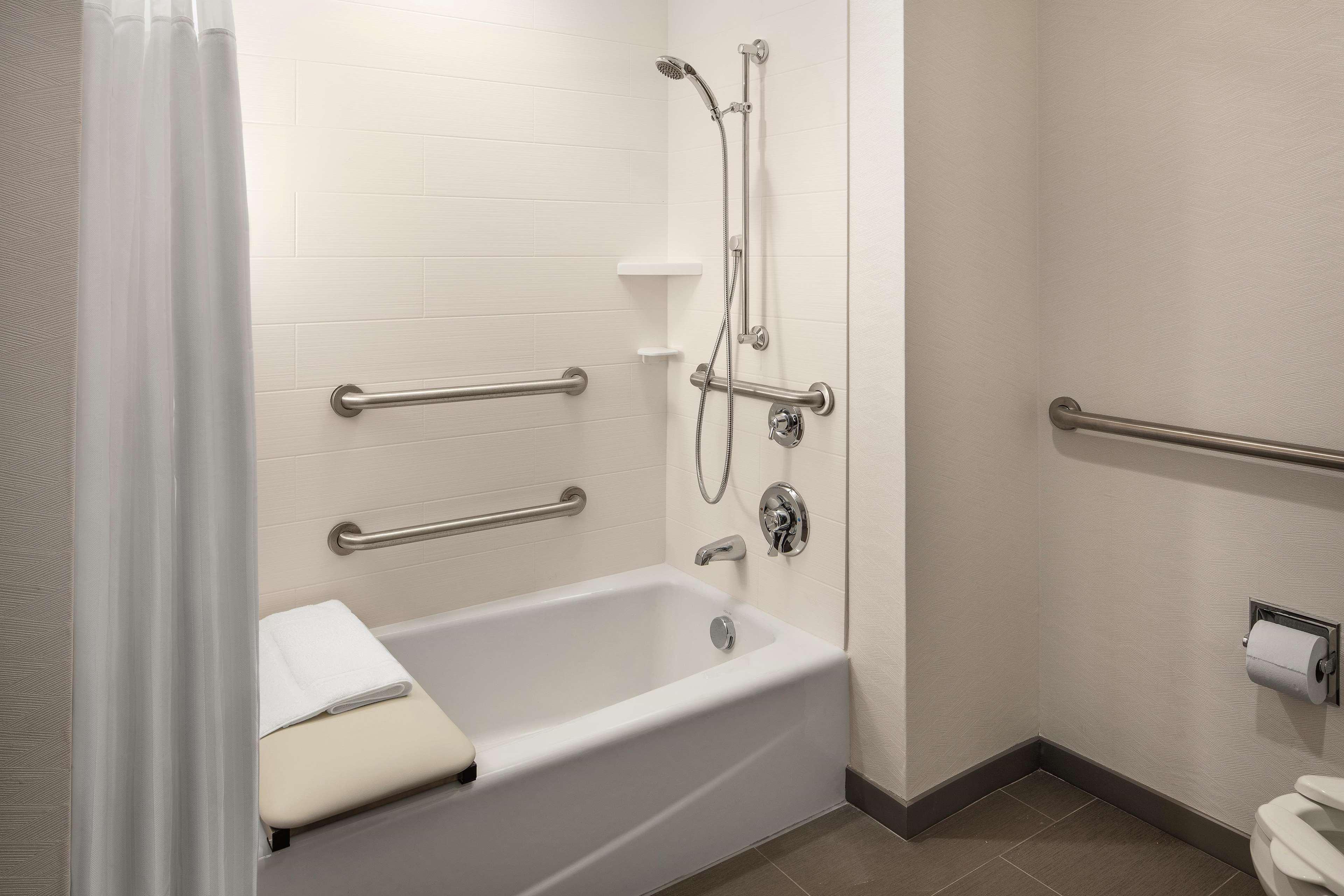 Hilton Garden Inn Sacramento Airport Natomas Esterno foto