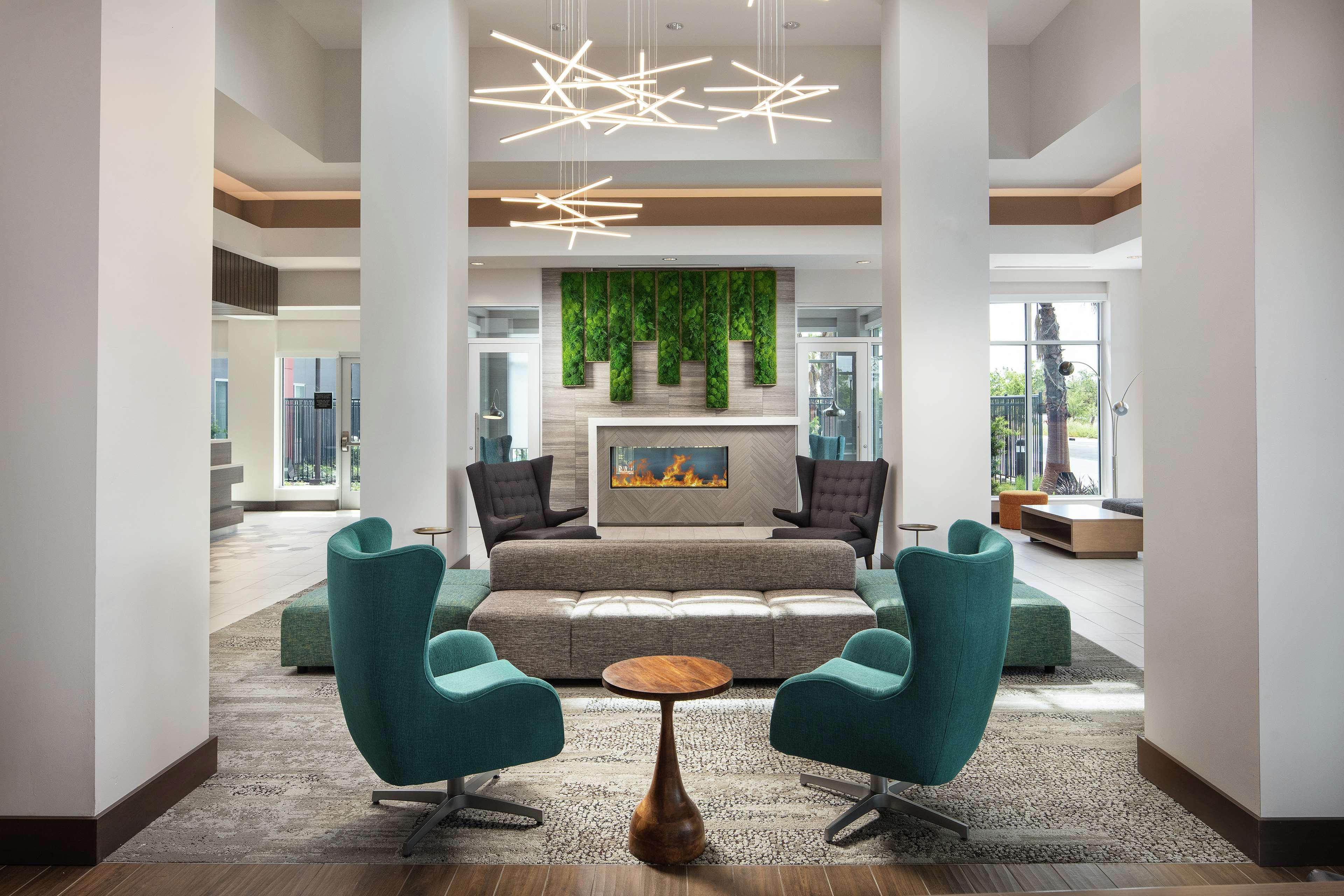 Hilton Garden Inn Sacramento Airport Natomas Esterno foto