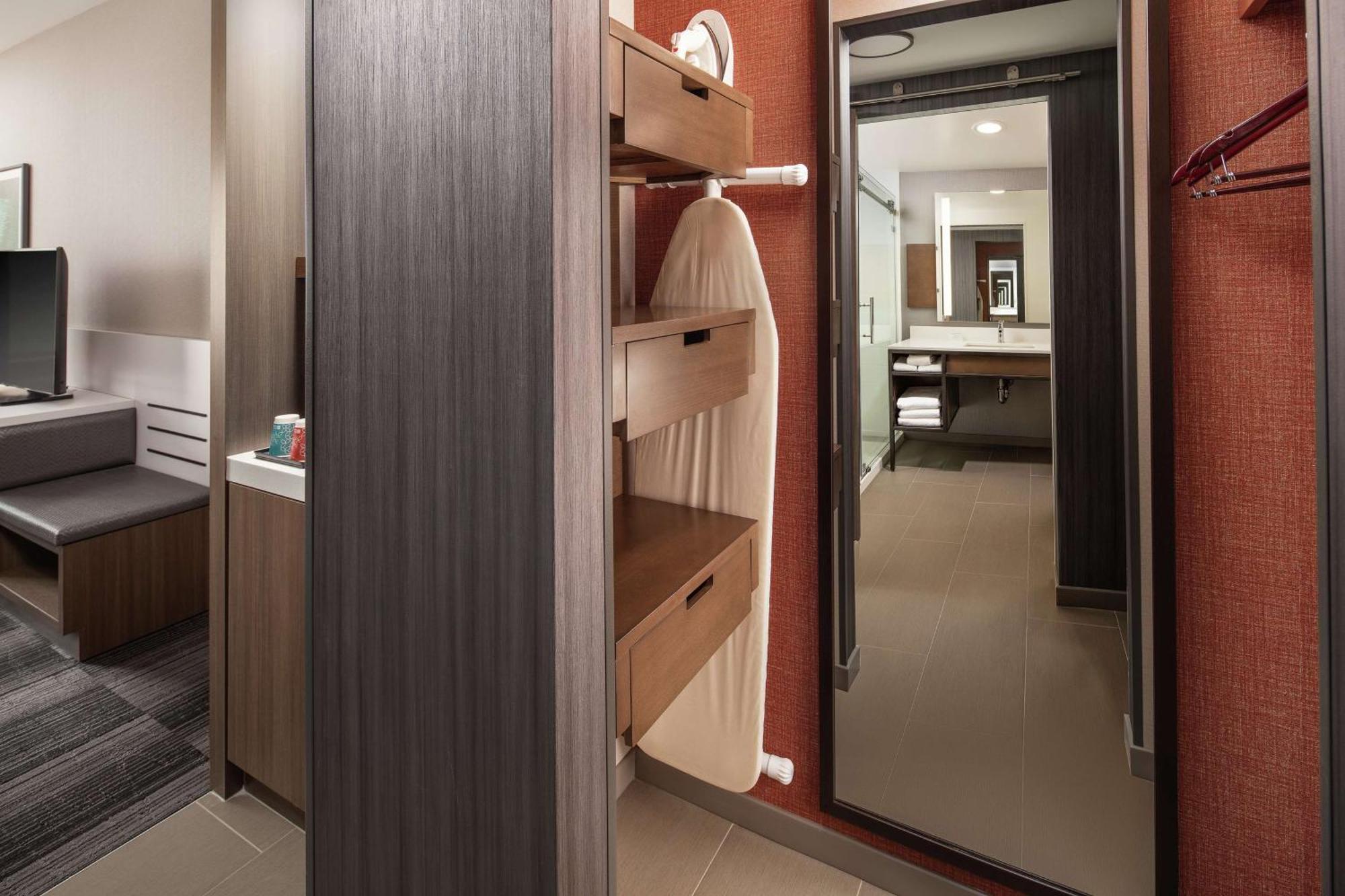 Hilton Garden Inn Sacramento Airport Natomas Esterno foto