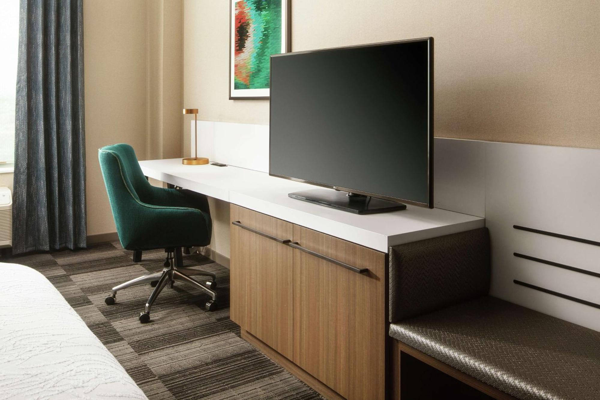 Hilton Garden Inn Sacramento Airport Natomas Esterno foto